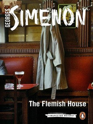 cover image of The Flemish House